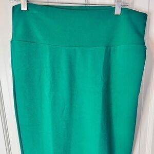 Pencil skirt - Cassie